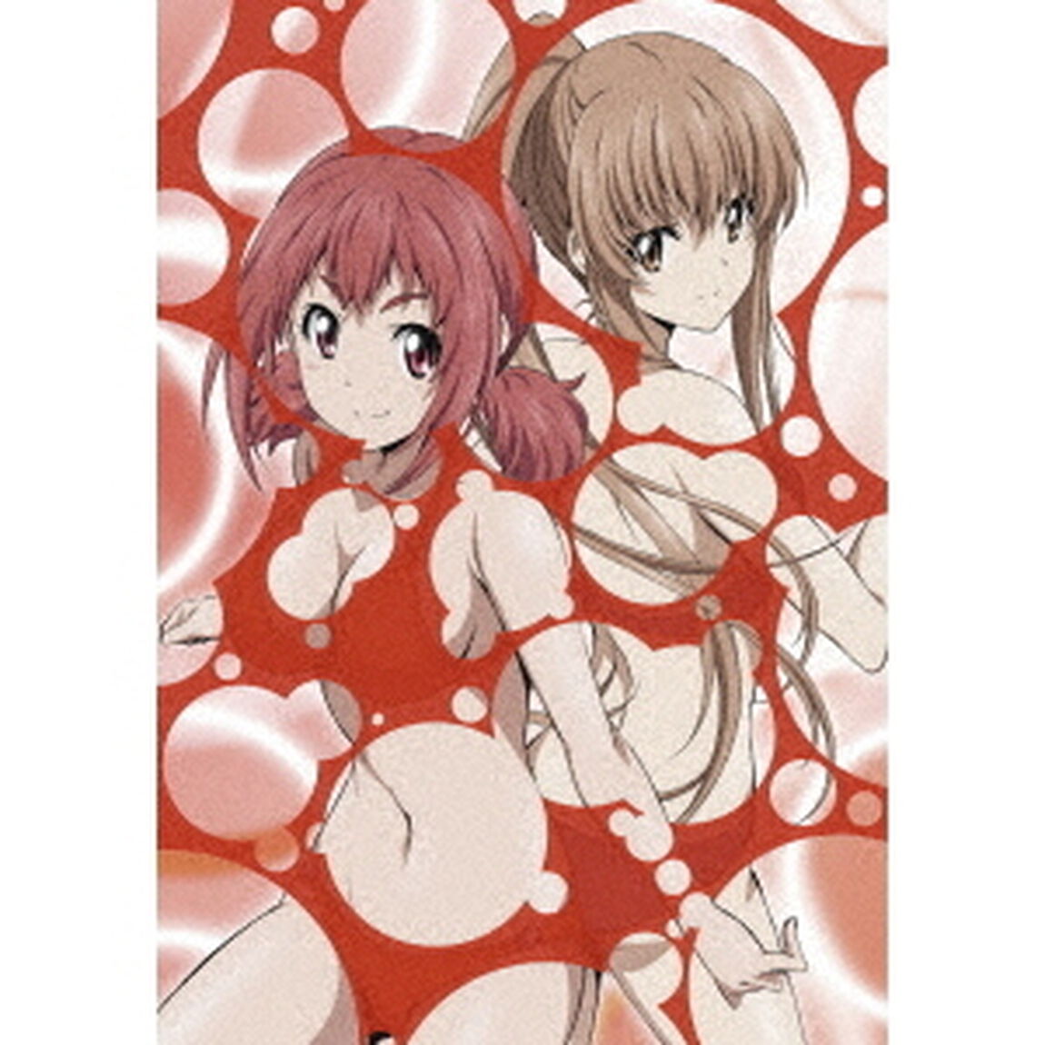 競女！！！！！！！！　Vol．5（Ｂｌｕ－ｒａｙ　Ｄｉｓｃ）