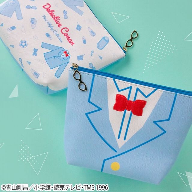 Lovisa名探偵コナンポーチ（その他）