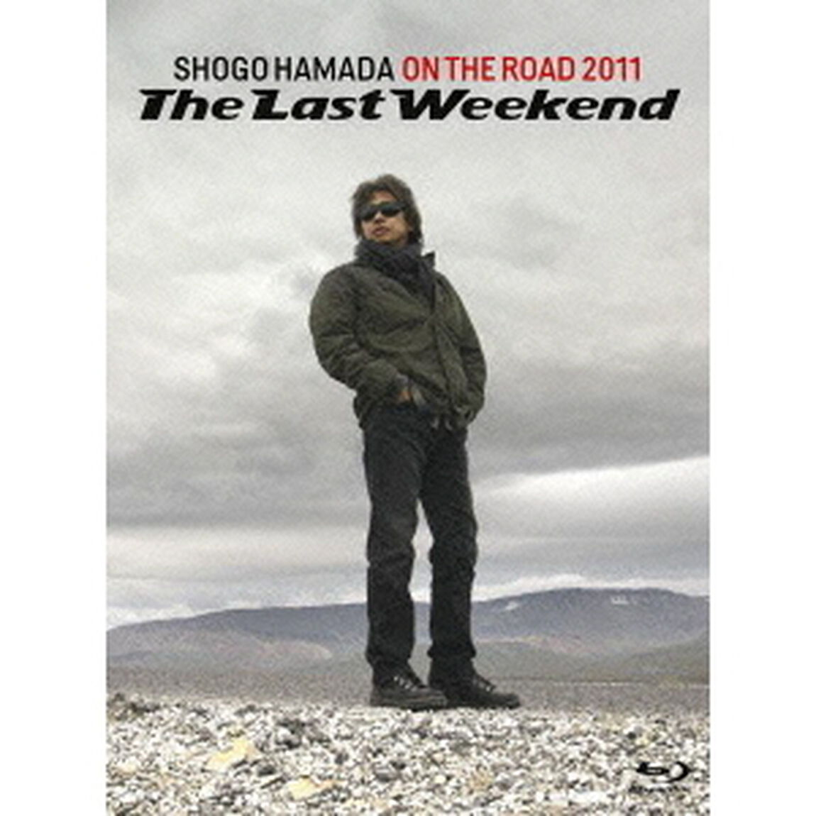 浜田省吾／ON　THE　ROAD　2011　&ldquo;The　Last　Weekend&rdquo;＜完全生産限定盤＞（Ｂｌｕ－ｒａｙ　Ｄｉｓｃ）