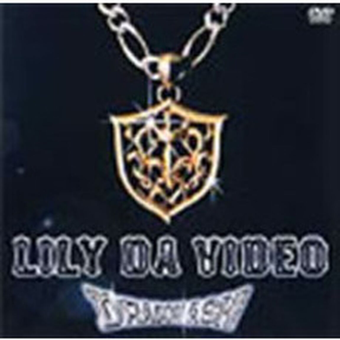 LILY　DA　VIDEO（ＤＶＤ）