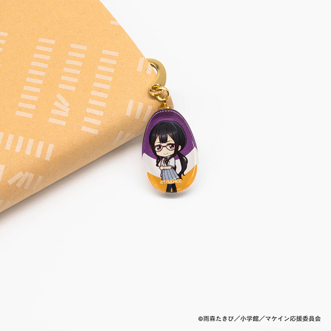 【負けヒロインが多すぎる！】ブックマーカー・月之木古都（その他）