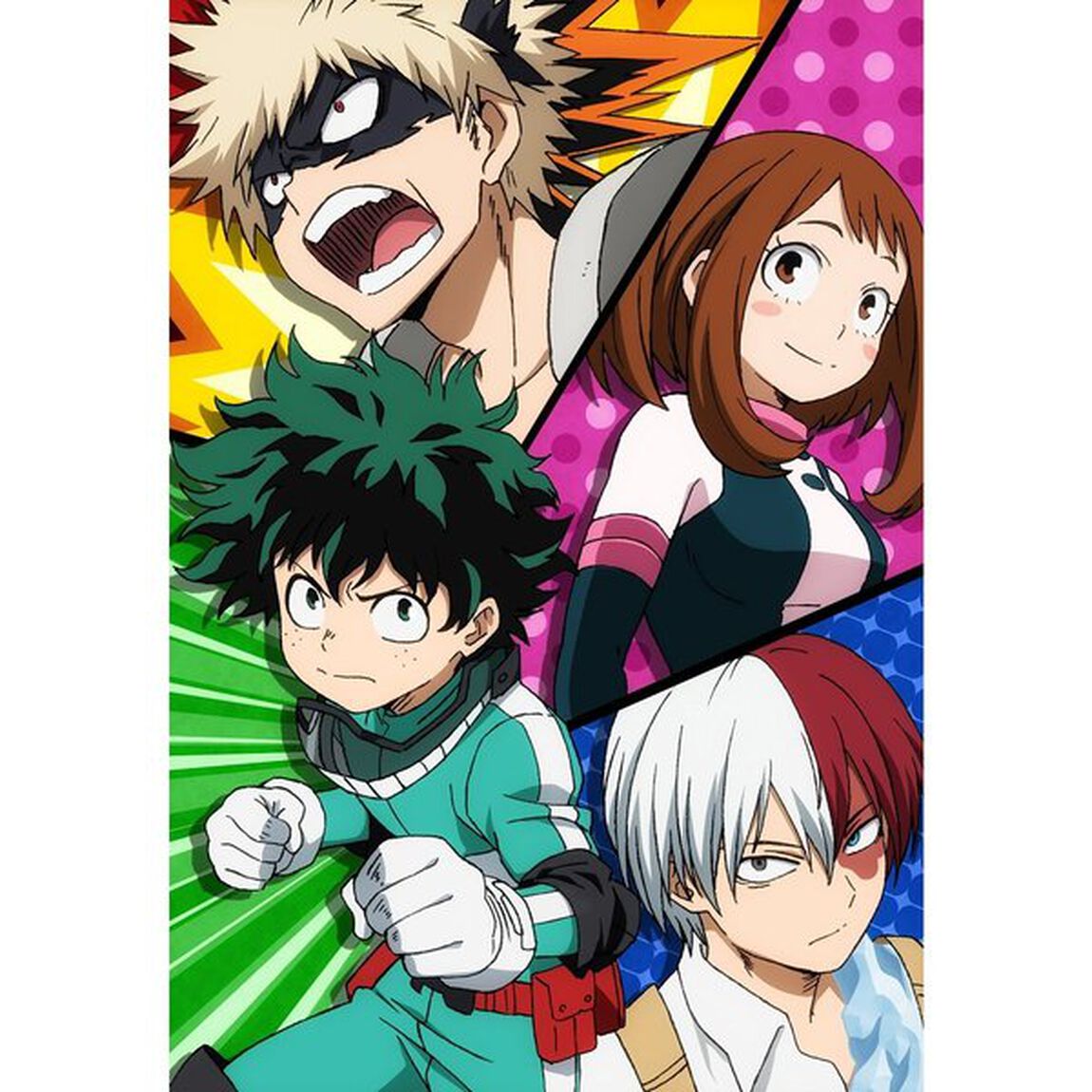 僕のヒーローアカデミア　vol．3（ＤＶＤ）