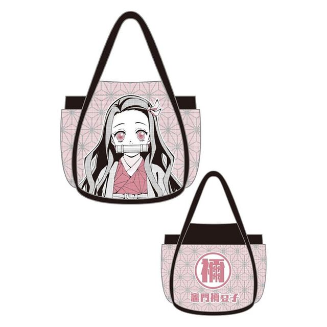 鬼滅の刃 ポケトート２竃門禰豆子（その他）