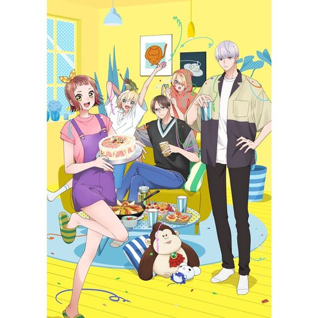 うちの弟どもがすみません 6【完全生産限定版】（Ｂｌｕ－ｒａｙ　Ｄｉｓｃ）