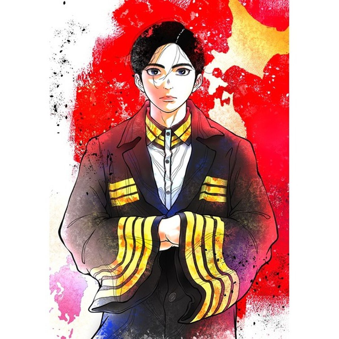 日本三國【完全生産限定版】（Ｂｌｕ－ｒａｙ　Ｄｉｓｃ）