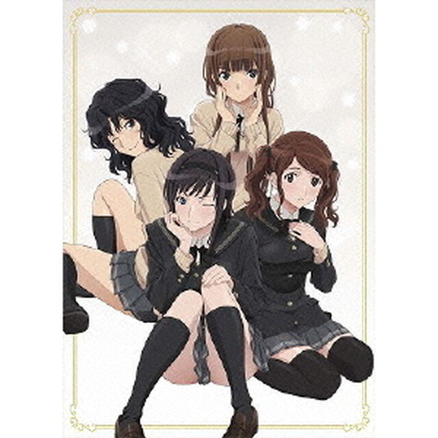 アマガミSS　Blu－ray　BOX　&ldquo;クリスマスパック&rdquo;（Ｂｌｕ－ｒａｙ　Ｄｉｓｃ）