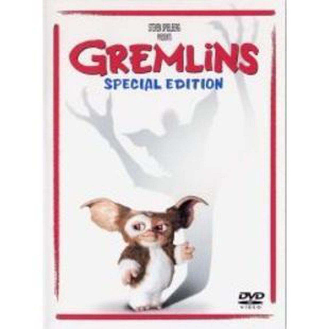 グレムリン　特別版（ＤＶＤ）