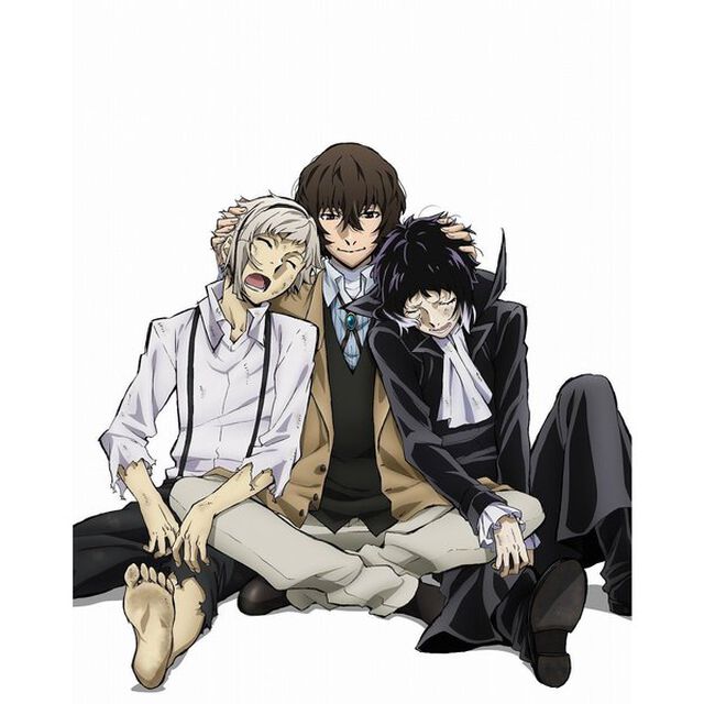 文豪ストレイドッグス 第12巻 Blu-ray 限定版（Ｂｌｕ－ｒａｙ Ｄｉｓｃ）（Ｂｌｕ－ｒａｙ　Ｄｉｓｃ）
