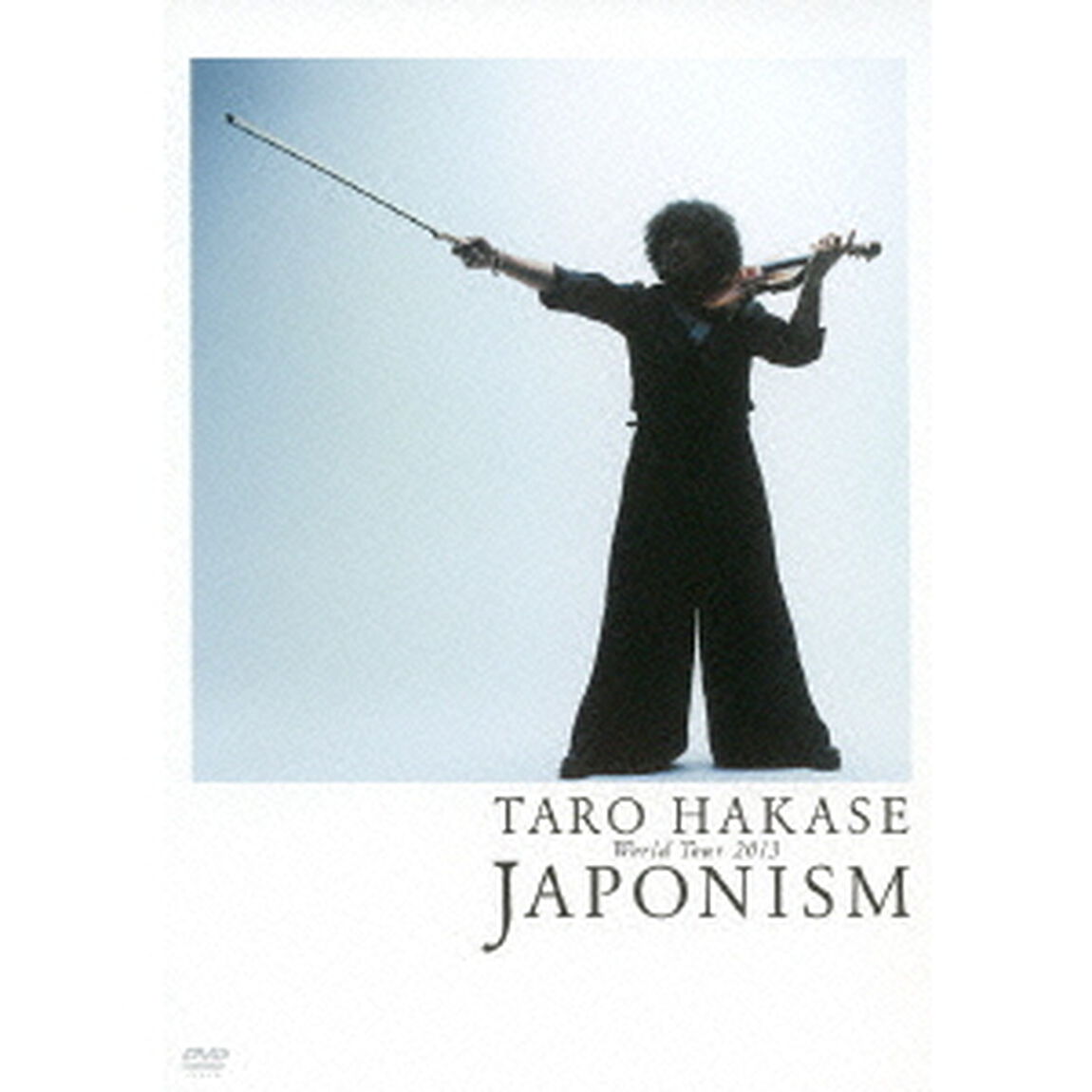 TARO　HAKASE　World　Tour　2013　JAPONISM（ＤＶＤ）