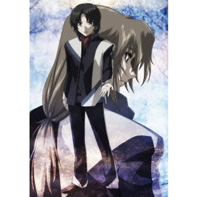 蒼穹のファフナー　Dead　Aggressor　EXODUS　12（Ｂｌｕ－ｒａｙ　Ｄｉｓｃ）
