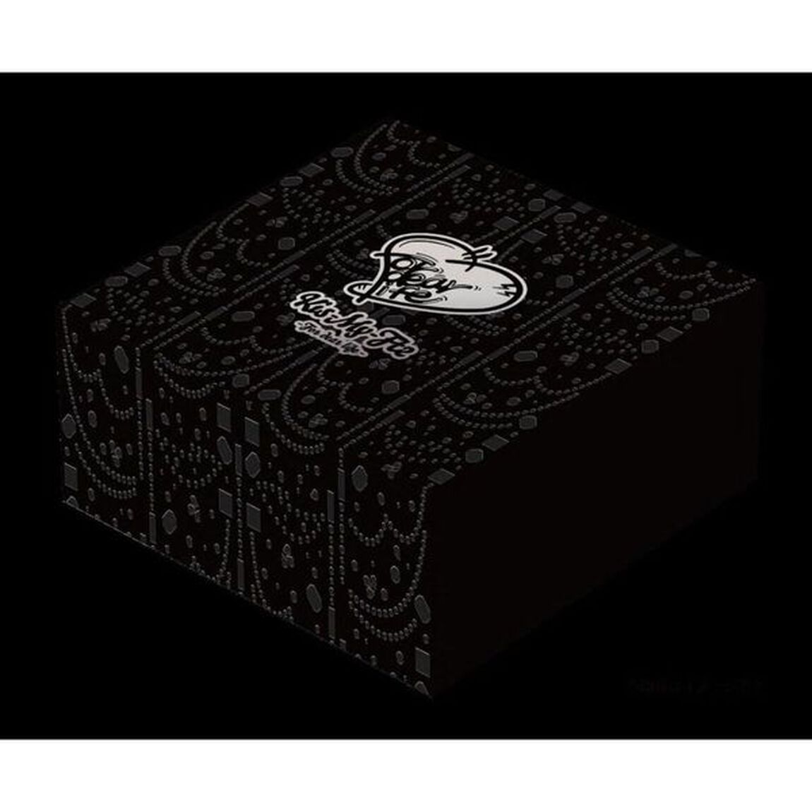 Kis-My-Ft2／Kis-My-Ft2 -For dear life- 初回盤A Blu-ray（外付特典：オリジナルトートバッグ 絵柄A）（Ｂｌｕ－ｒａｙ　Ｄｉｓｃ）