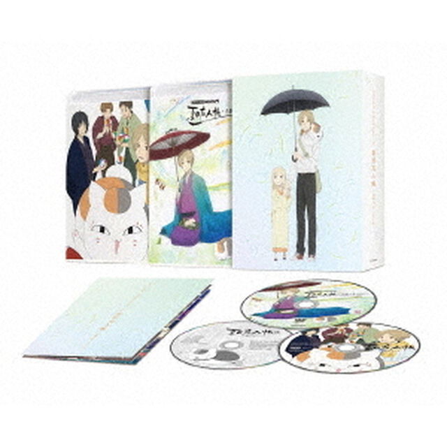 SOUND　THEATRE　&times;　夏目友人帳　〜音劇の章　2018〜（ＤＶＤ）