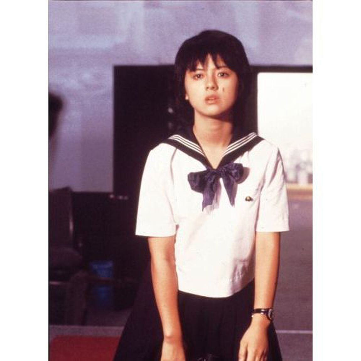 セーラー服と機関銃　デジタル・リマスター版（ＤＶＤ）