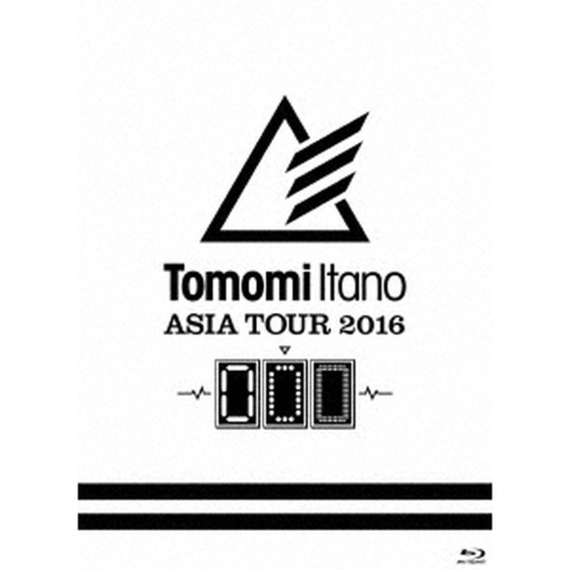 板野友美／Tomomi Itano ASIA TOUR 2016 【OOO】 LIVE Blu-ray （仮）（Ｂｌｕ－ｒａｙ Ｄｉｓｃ）（Ｂｌｕ－ｒａｙ　Ｄｉｓｃ）