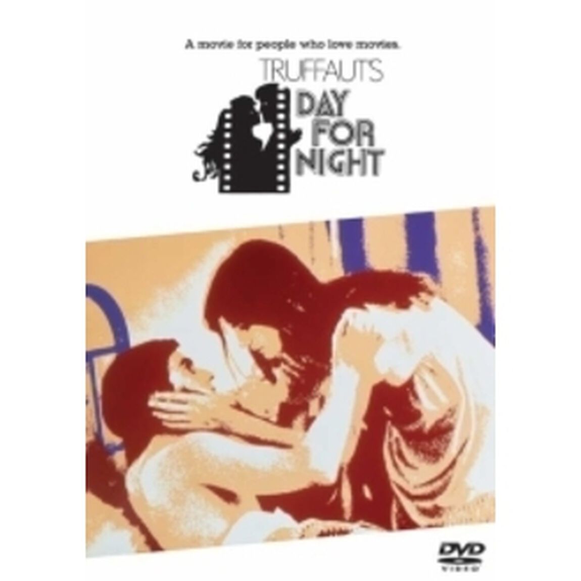 映画に愛をこめて アメリカの夜 特別版 ＜期間限定生産＞（ＤＶＤ）