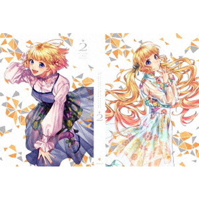 ヒロインたるもの！〜嫌われヒロインと内緒のお仕事〜　Vol．2（ＤＶＤ）