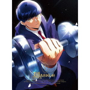 マッシュル－MASHLE－ Vol．1 - 通販｜セブンネットショッピング