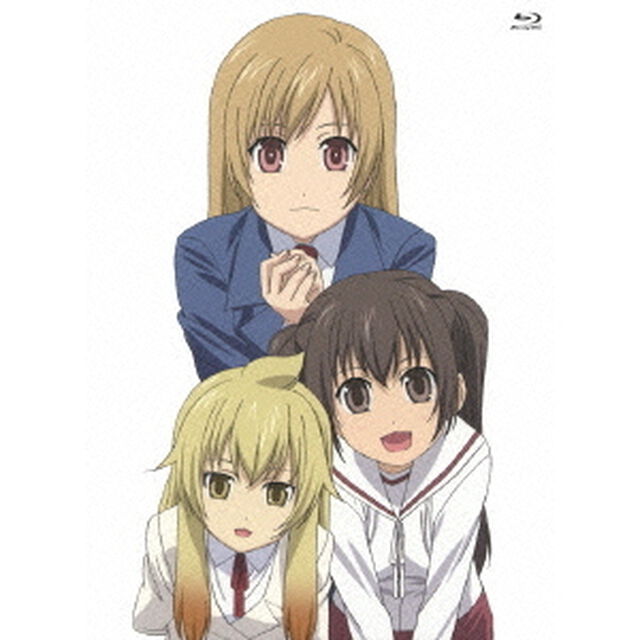 みなみけ〜おかわり〜 Blu-ray BOX ＜完全限定生産版＞（Ｂｌｕ－ｒａｙ　Ｄｉｓｃ）
