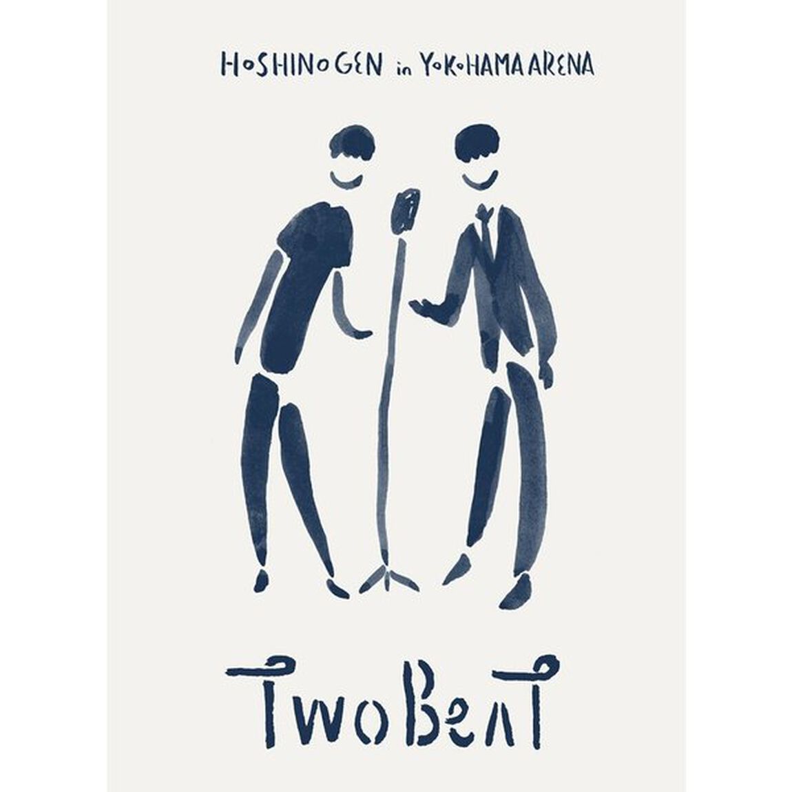 ツービート　IN　横浜アリーナ（ＤＶＤ）