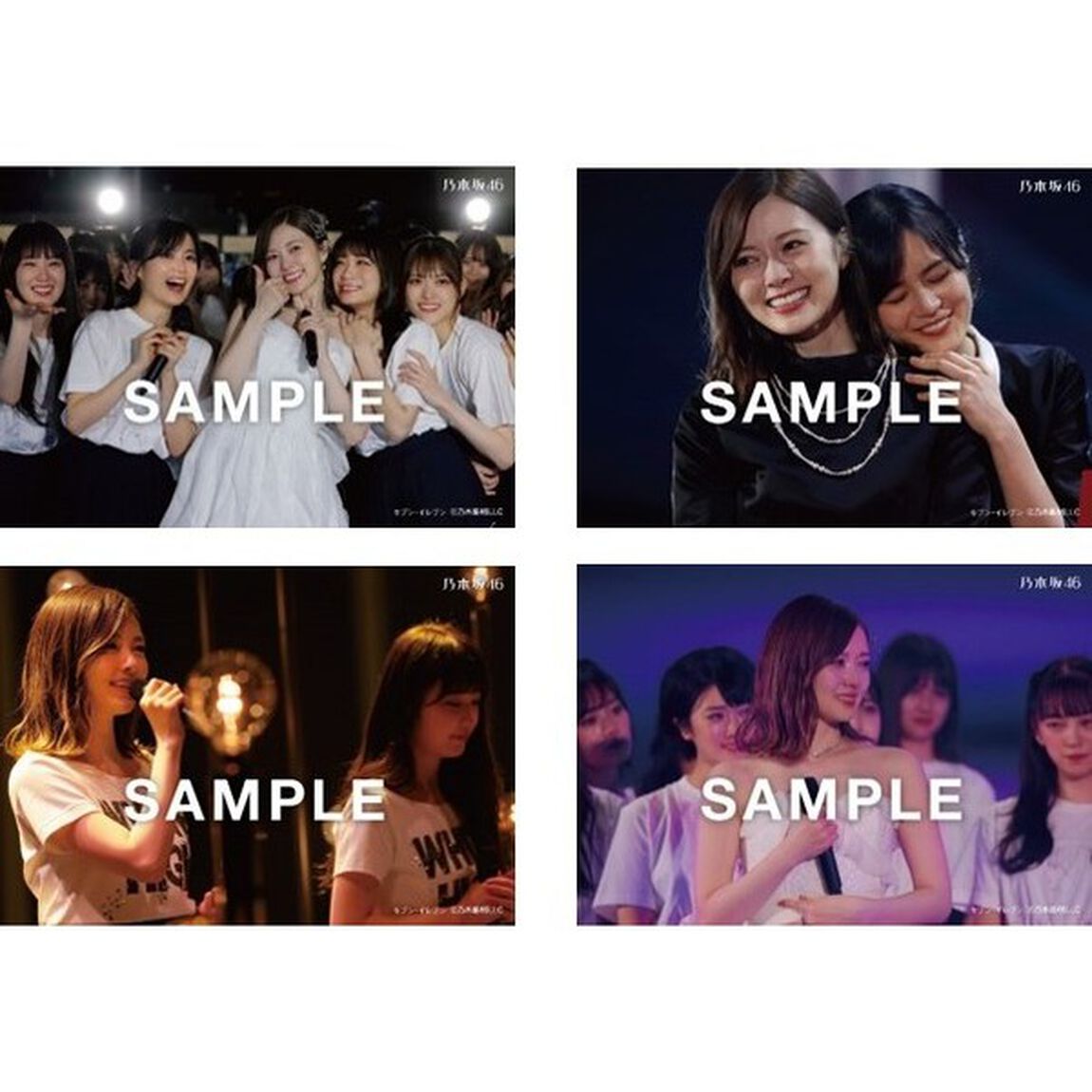 乃木坂46／Mai Shiraishi Graduation Concert 〜Always beside you〜 完全生産限定盤＜セブンネット限定特典：ライブ生写真8種付き（うち4種は通常盤と共通絵柄）＞（ＤＶＤ）
