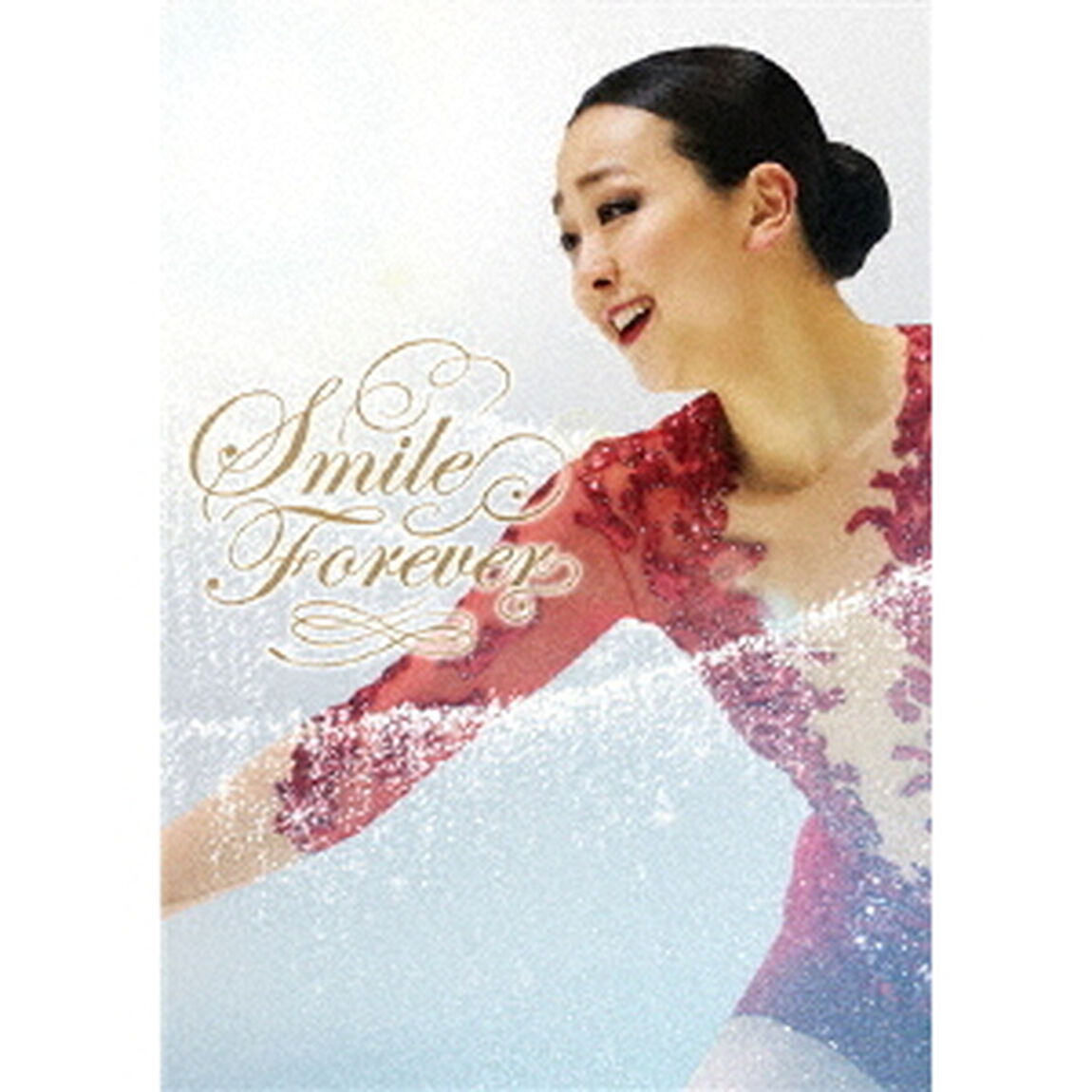 浅田真央 『Smile Forever』 〜美しき氷上の妖精〜 Blu-ray（Ｂｌｕ－ｒａｙ Ｄｉｓｃ）（Ｂｌｕ－ｒａｙ　Ｄｉｓｃ）