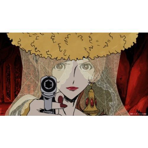 LUPIN the Third －峰不二子という女－ BD-BOX - 通販｜セブンネット