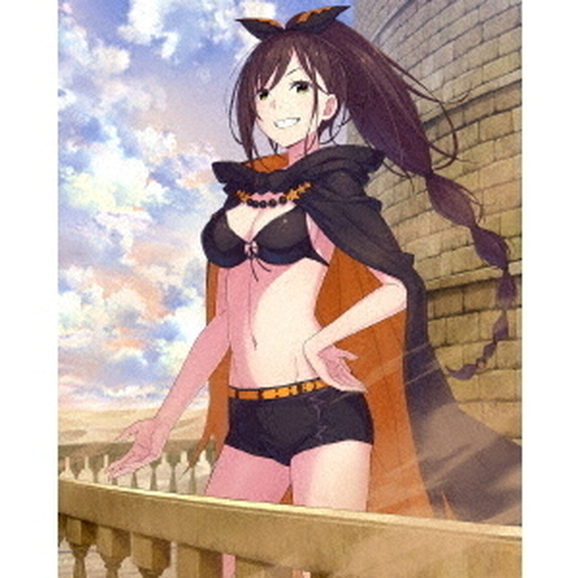 Re:ゼロから始める異世界生活 4th season 1（ＤＶＤ）