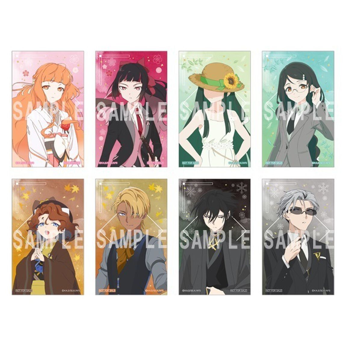 春夏秋冬代行者 春の舞 一【完全生産限定版】＜早期予約特典・外付特典付き／セブンネット限定全巻購入特典対象商品＞（Ｂｌｕ－ｒａｙ　Ｄｉｓｃ）