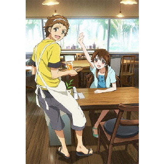 グラスリップ 5（ＤＶＤ）