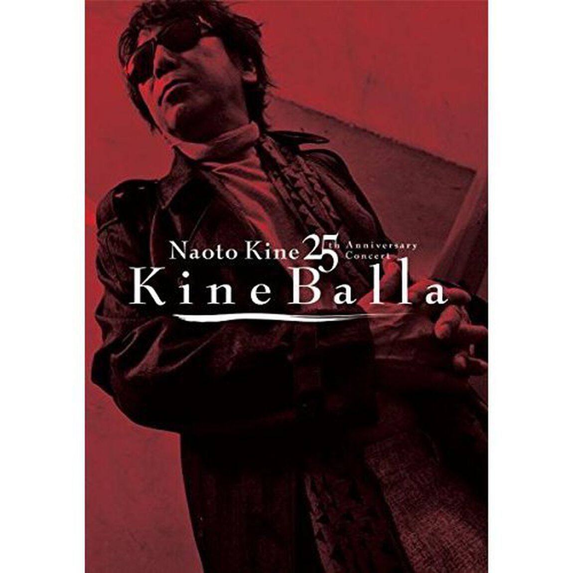 木根尚登25周年記念コンサート「キネバラ」（Ｂｌｕ－ｒａｙ　Ｄｉｓｃ）