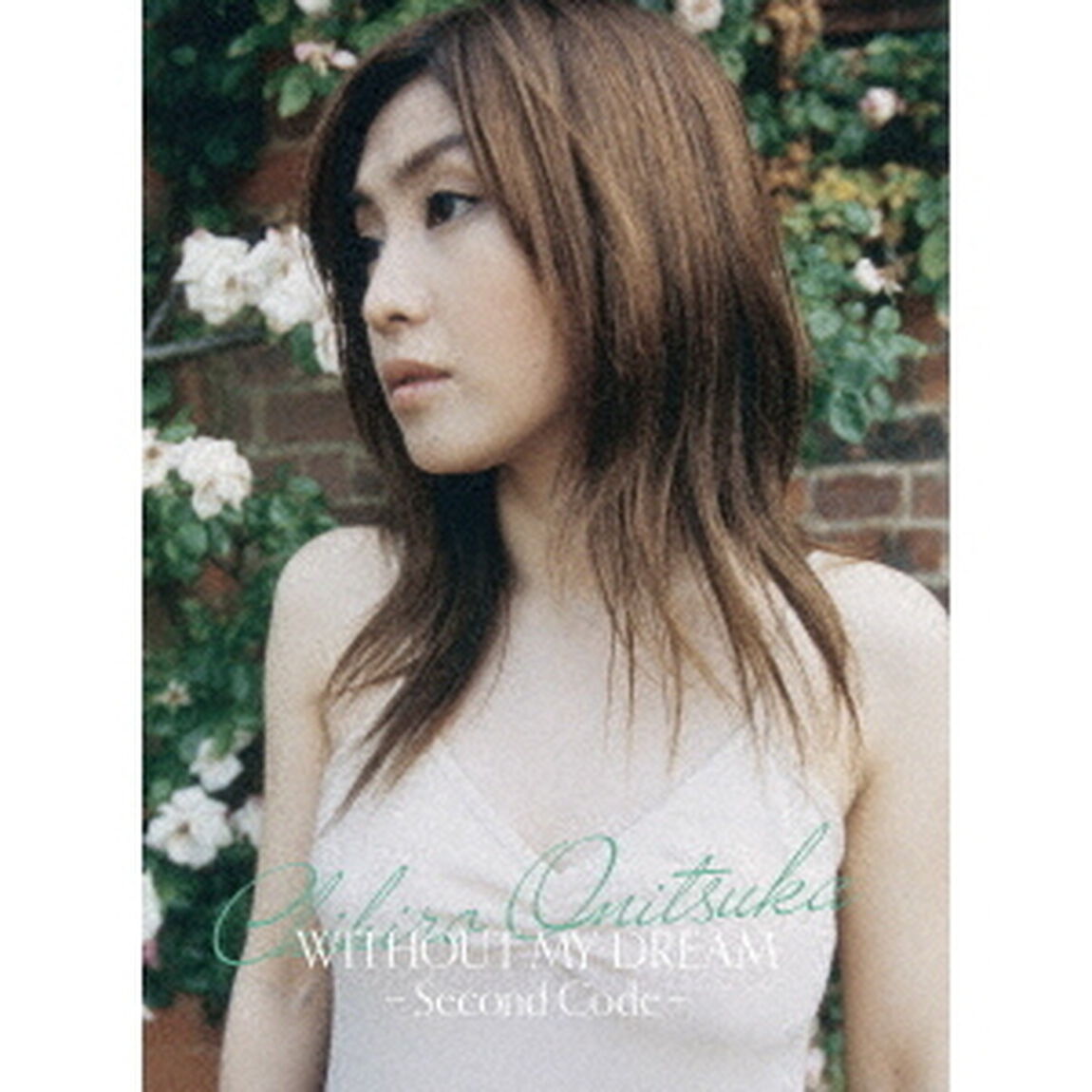 WITHOUT　MY　DREAM　－Second　Code－（Ｂｌｕ－ｒａｙ　Ｄｉｓｃ）