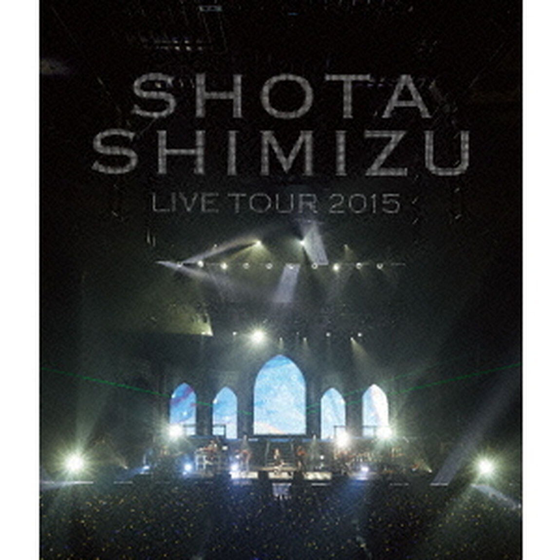 LIVE　TOUR　2015（Ｂｌｕ－ｒａｙ　Ｄｉｓｃ）