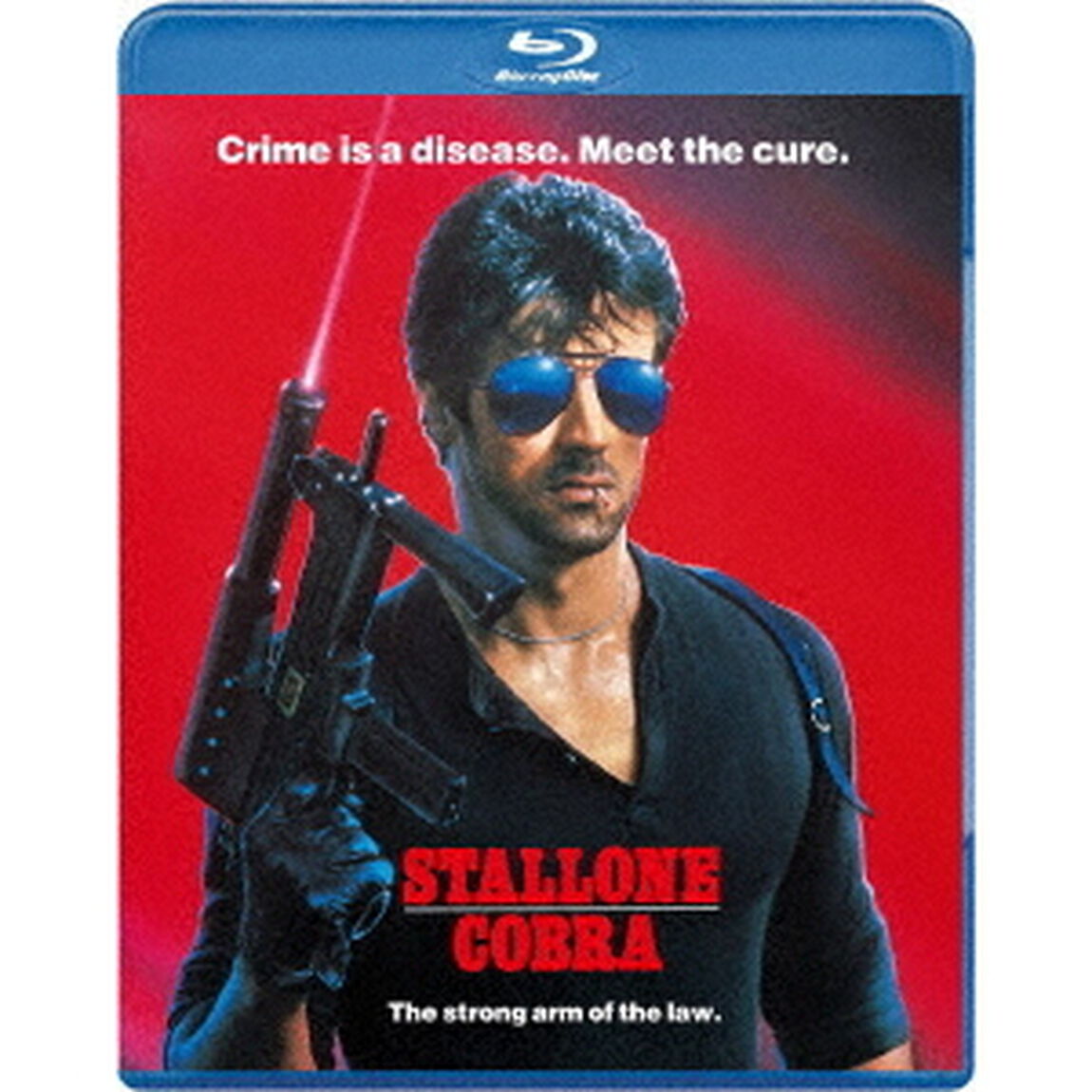 コブラ（Ｂｌｕ－ｒａｙ　Ｄｉｓｃ）