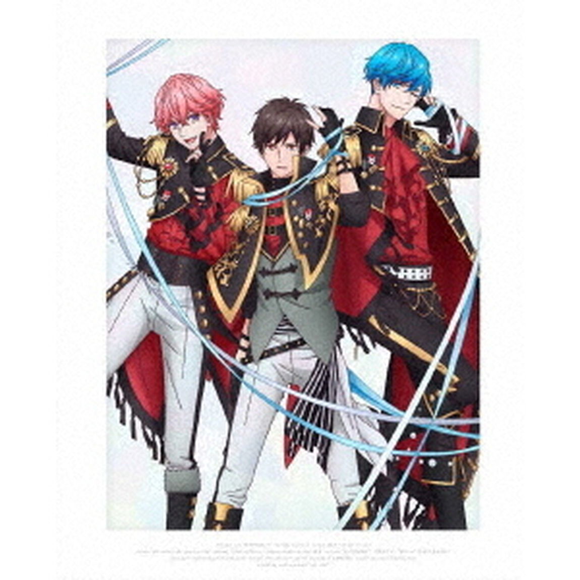B－PROJECT　〜熱烈＊ラブコール〜　Vol．2（ＤＶＤ）