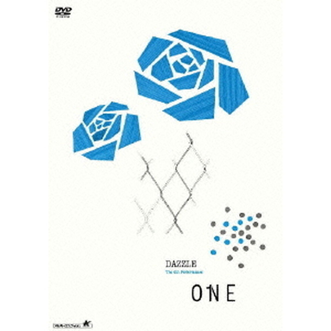 DAZZLE　「ONE」（ＤＶＤ）