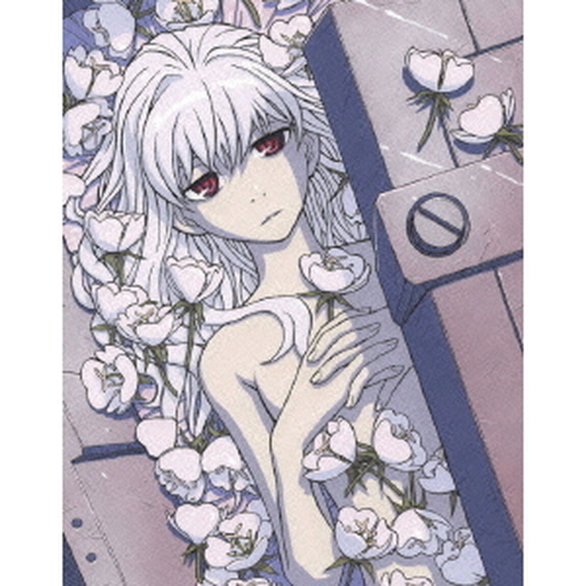 DARKER THAN BLACK －流星の双子－ 4（Ｂｌｕ－ｒａｙ　Ｄｉｓｃ）