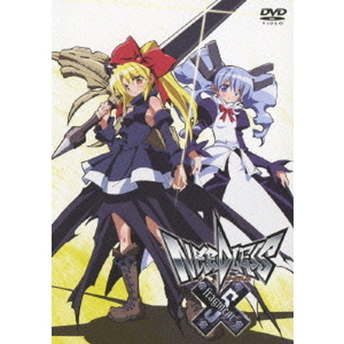 NEEDLESS fragment.5（ＤＶＤ）