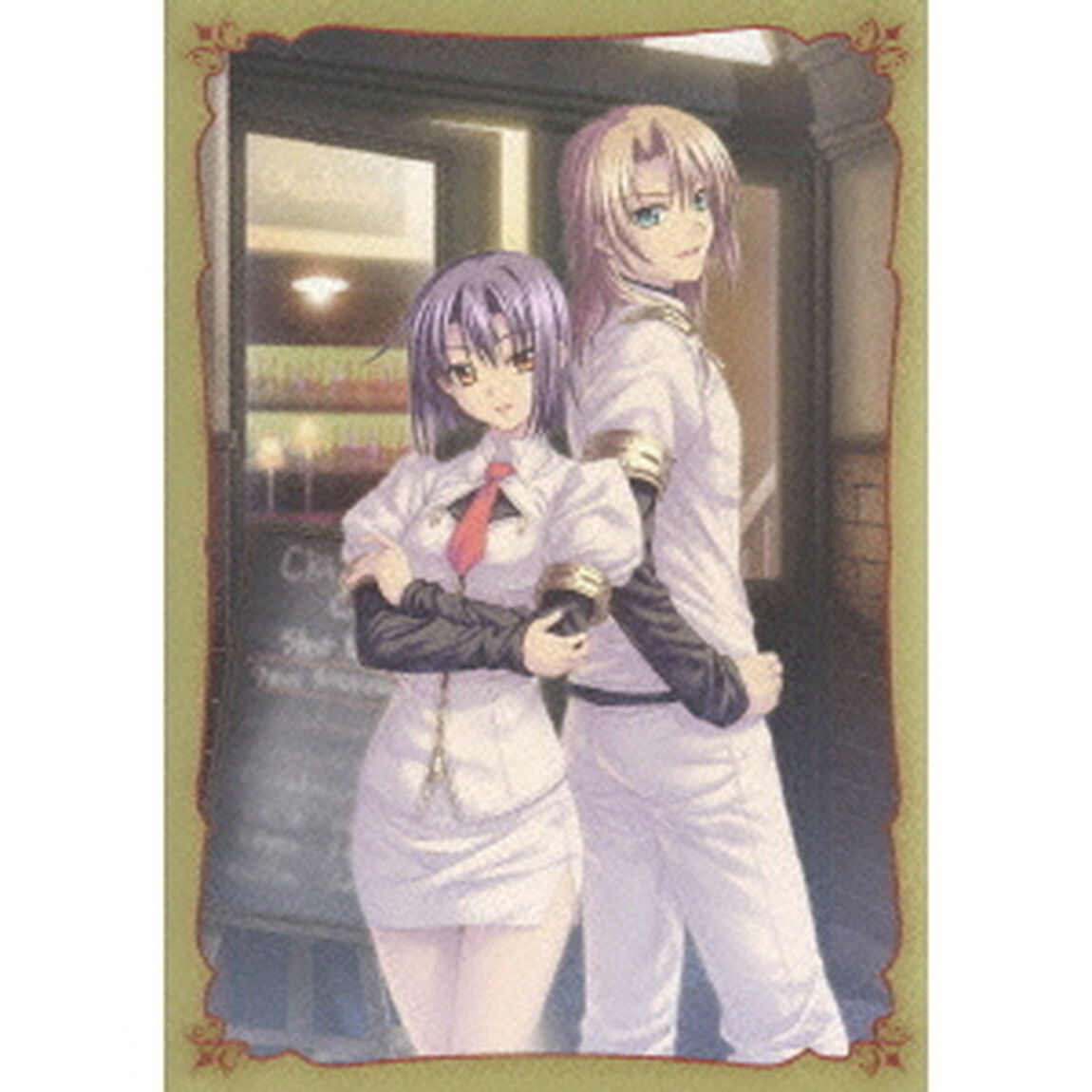 神曲奏界ポリフォニカ Sec.03 ＜初回限定生産＞（ＤＶＤ）