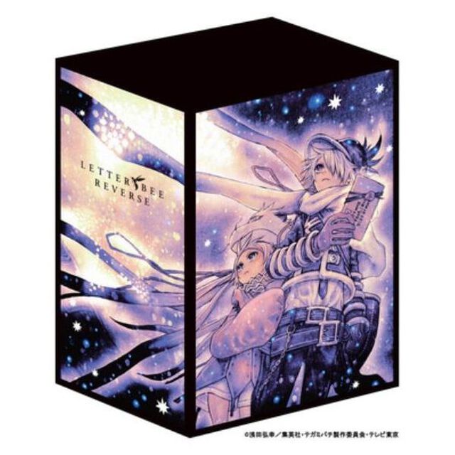 テガミバチ　REVERSE　1（ＤＶＤ）