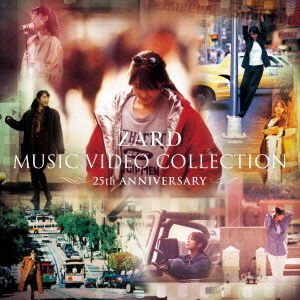 ZARD／ZARD MUSIC VIDEO COLLECTION~25th ANNIVERSARY~ - 通販｜セブン