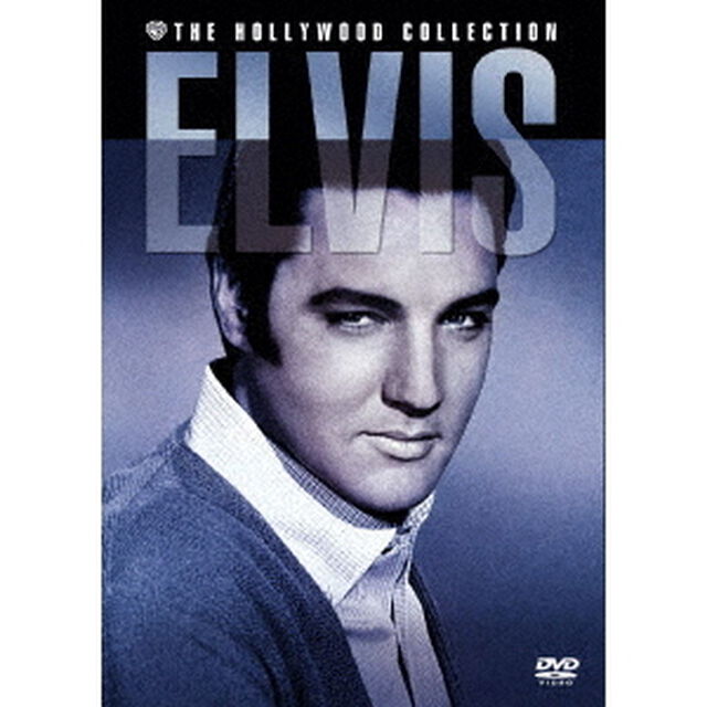 エルヴィス・フィルムズ・コレクターズ・ボックス　Vol．2（ＤＶＤ）