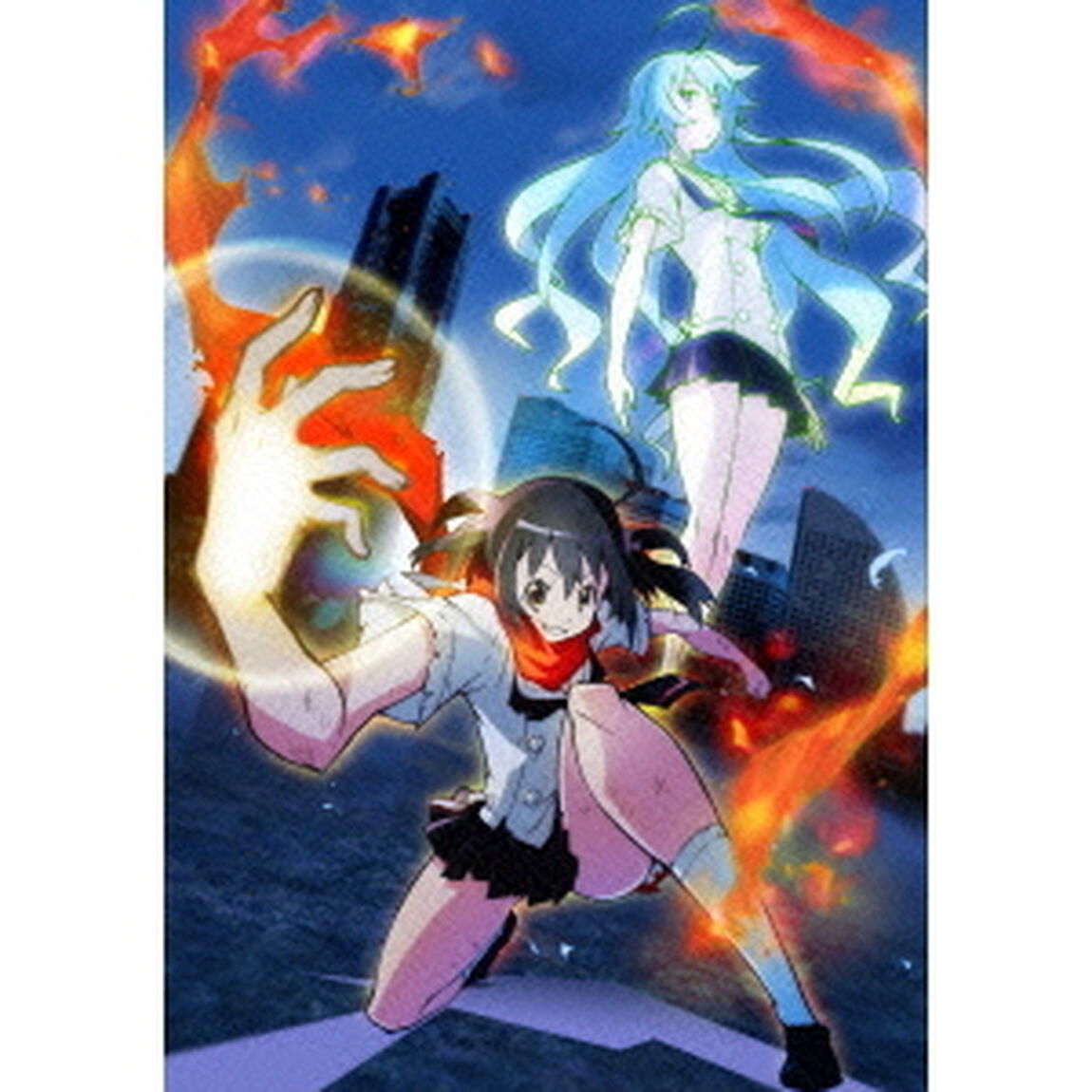 絶滅危愚少女　Amazing　Twins　2（Ｂｌｕ－ｒａｙ　Ｄｉｓｃ）