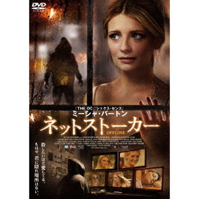 ネットストーカー（ＤＶＤ）