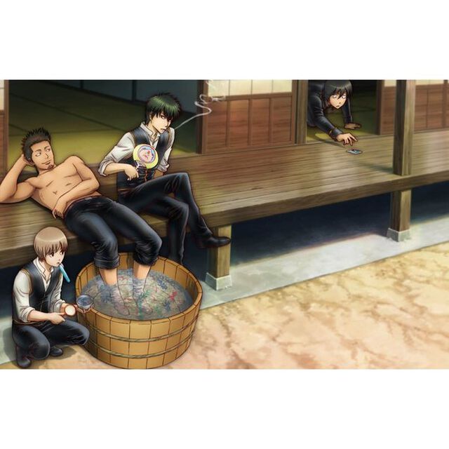 銀魂゜　02（ＤＶＤ）