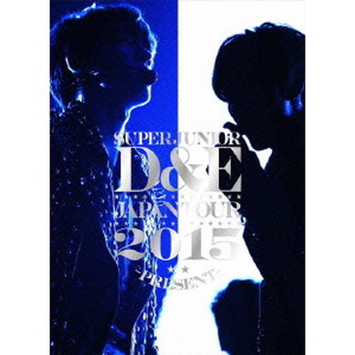 SUPER　JUNIOR－D＆E　JAPAN　TOUR　2015　－PRESENT－（ＤＶＤ）