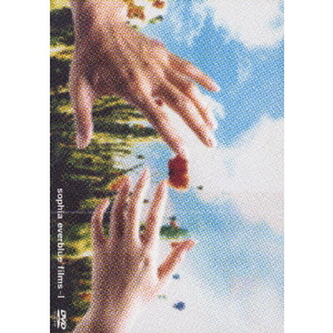 everblue　films　－I（ＤＶＤ）