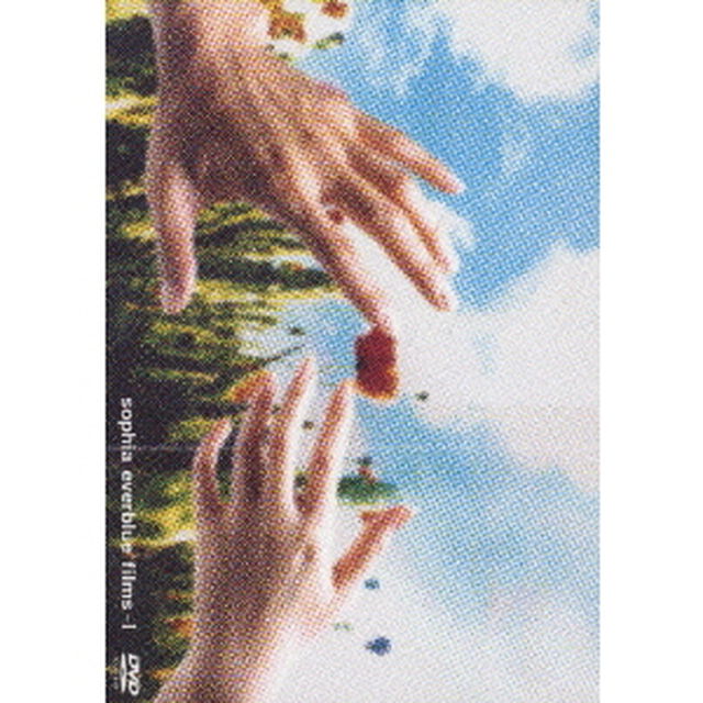 everblue　films　－I（ＤＶＤ）