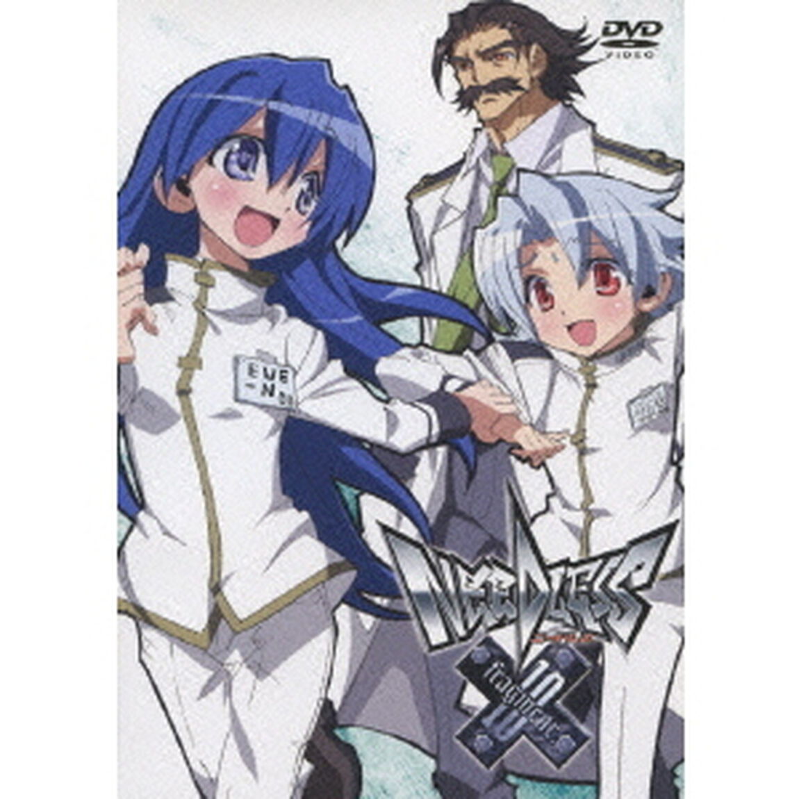 NEEDLESS　ニードレス　fragment．10（ＤＶＤ）