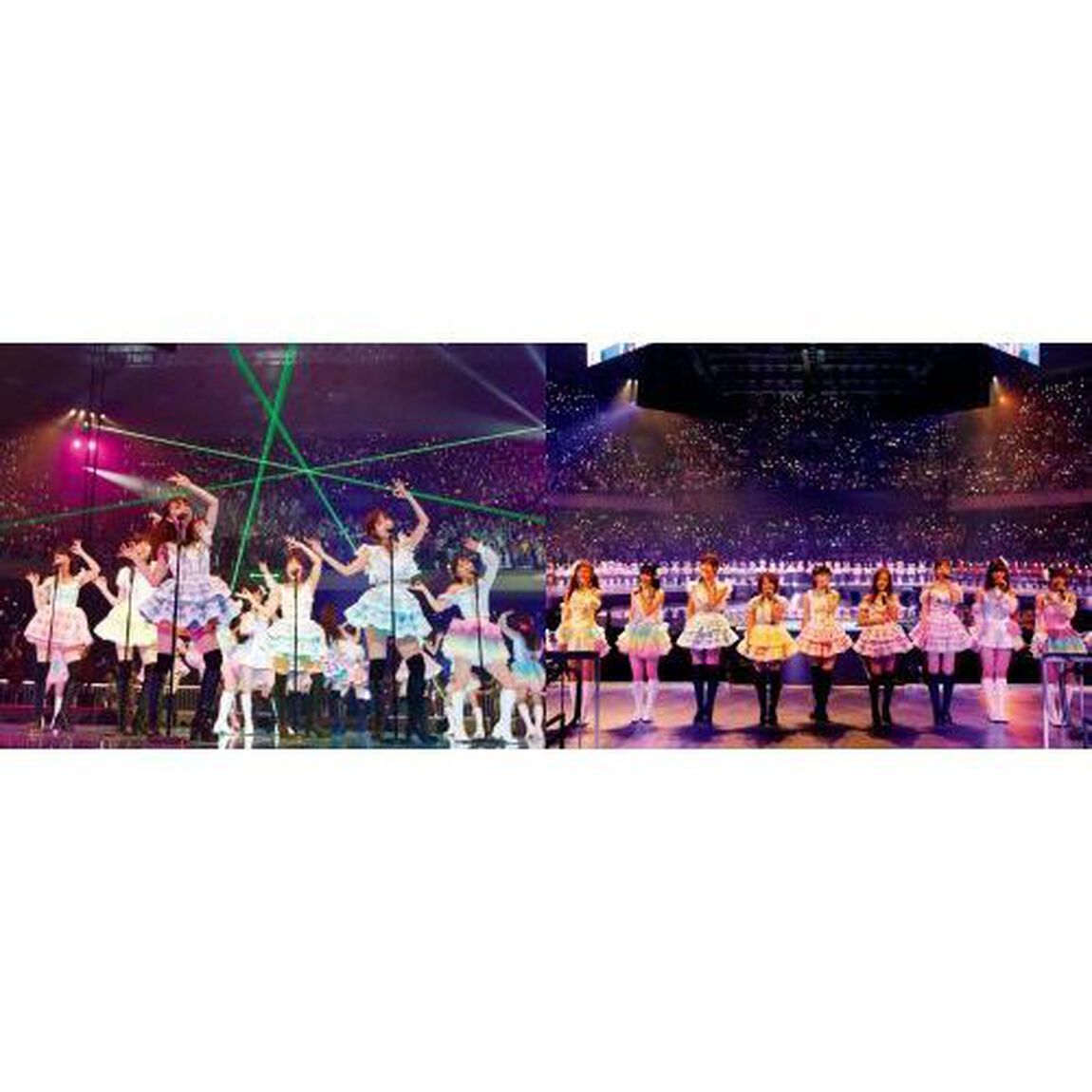 AKB48グループ臨時総会　〜白黒つけようじゃないか！〜（AKB48グループ総出演公演＋NMB48単独公演）（Ｂｌｕ－ｒａｙ　Ｄｉｓｃ）