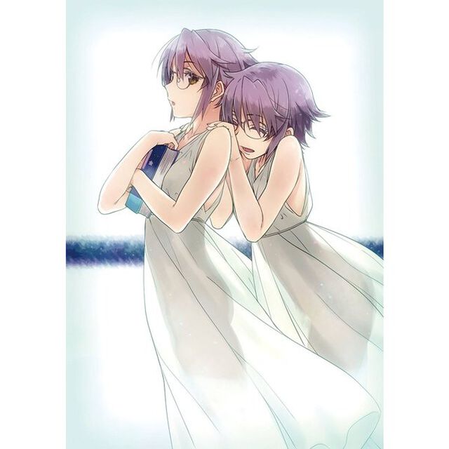 長門有希ちゃんの消失　第7巻（Ｂｌｕ－ｒａｙ　Ｄｉｓｃ）